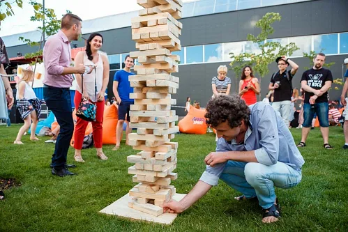 Zone3000 — Summer corporate party, zone 0188