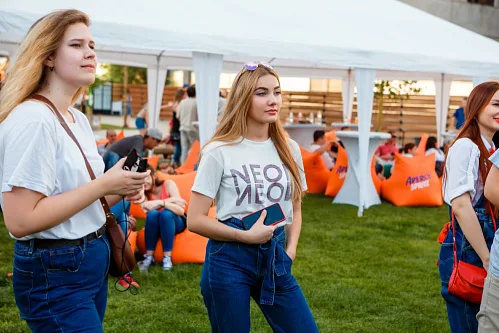 Zone3000 — Summer corporate party, zone 0189