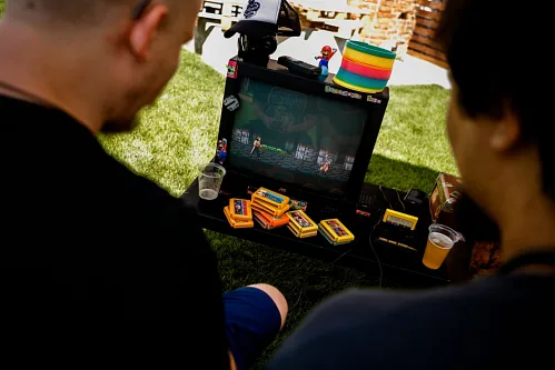 Zone3000 — Summer corporate party, zone 0019