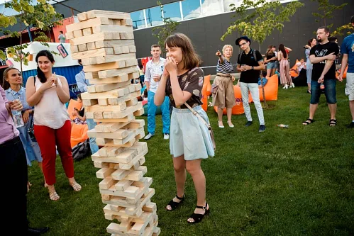 Zone3000 — Summer corporate party, zone 0193