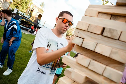 Zone3000 — Summer corporate party, zone 0196