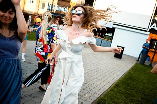 Zone3000 — Summer corporate party, zone 0197