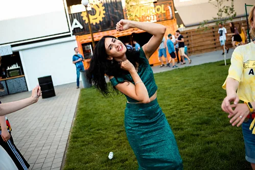 Zone3000 — Summer corporate party, zone 0198