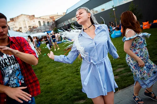 Zone3000 — Summer corporate party, zone 0199