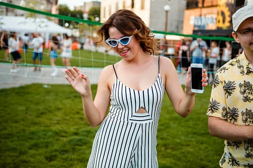 Zone3000 — Summer corporate party, zone 0201