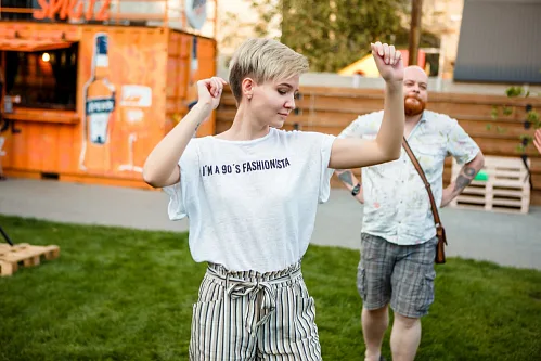 Zone3000 — Summer corporate party, zone 0202