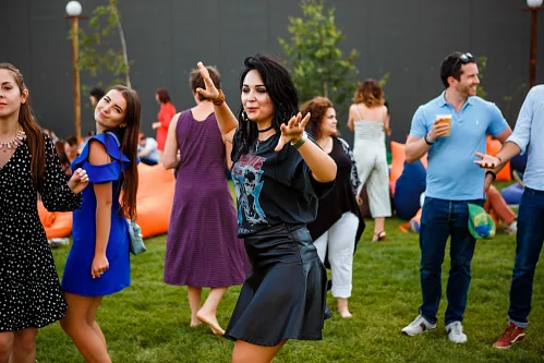 Zone3000 — Summer corporate party, zone 0204
