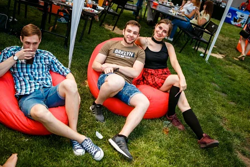 Zone3000 — Summer corporate party, zone 0205