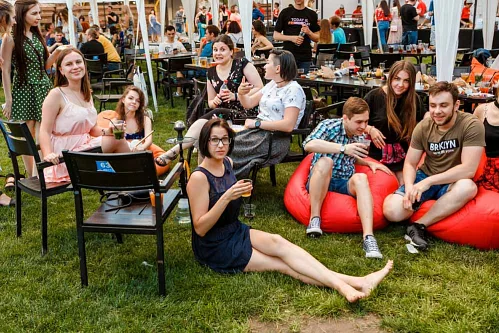 Zone3000 — Summer corporate party, zone 0206