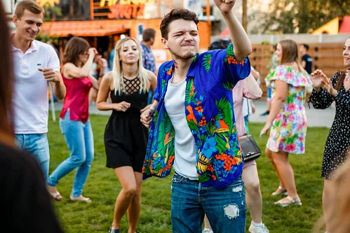 Zone3000 — Summer corporate party, zone 0207