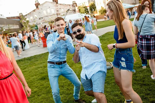 Zone3000 — Summer corporate party, zone 0208