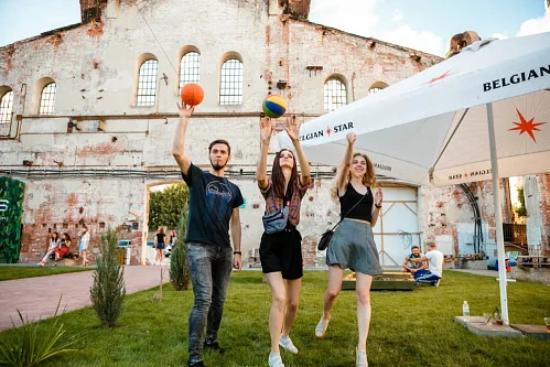 Zone3000 — Summer corporate party, zone 0211