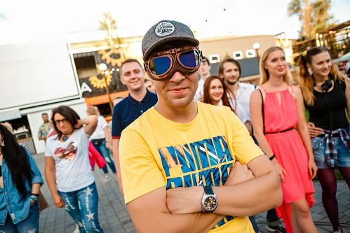 Zone3000 — Summer corporate party, zone 0212