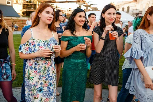 Zone3000 — Summer corporate party, zone 0213