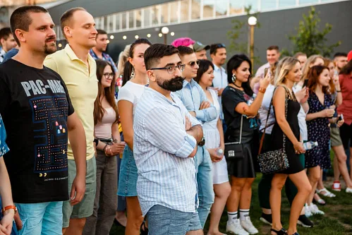 Zone3000 — Summer corporate party, zone 0214
