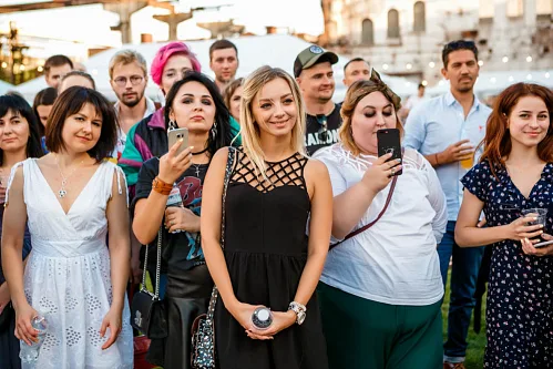 Zone3000 — Summer corporate party, zone 0215
