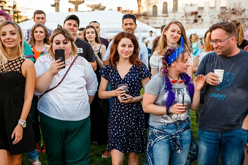 Zone3000 — Summer corporate party, zone 0216