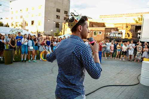 Zone3000 — Summer corporate party, zone 0218