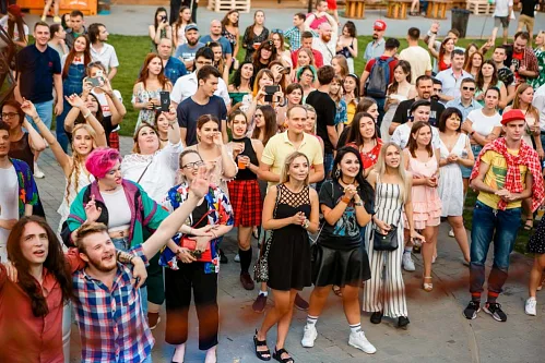 Zone3000 — Summer corporate party, zone 0223