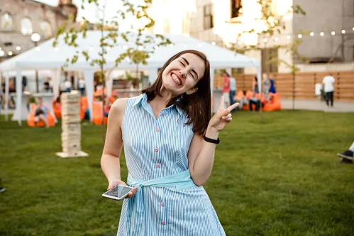 Zone3000 — Summer corporate party, zone 0226