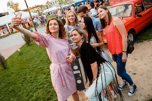 Zone3000 — Summer corporate party, zone 0232