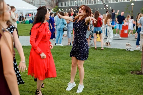 Zone3000 — Summer corporate party, zone 0233