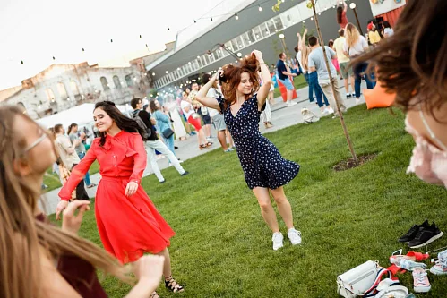 Zone3000 — Summer corporate party, zone 0235