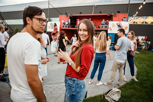 Zone3000 — Summer corporate party, zone 0236