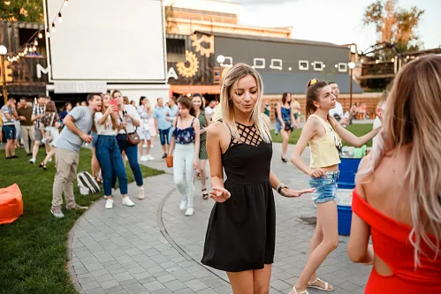 Zone3000 — Summer corporate party, zone 0240
