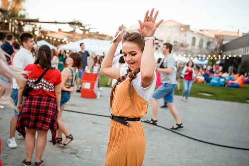 Zone3000 — Summer corporate party, zone 0241