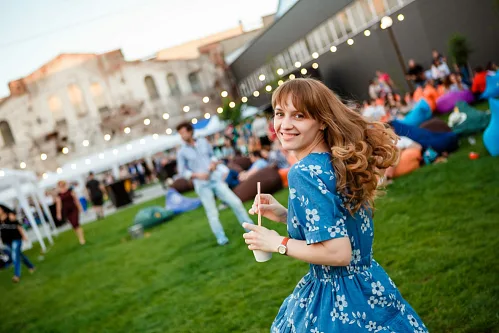 Zone3000 — Summer corporate party, zone 0244