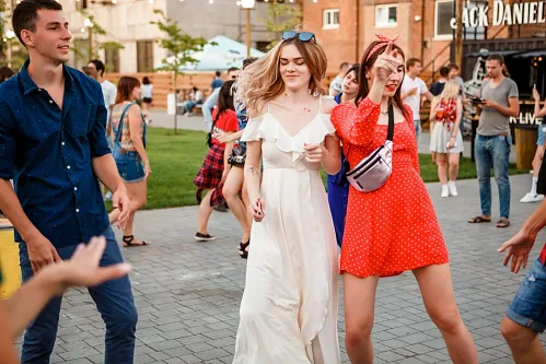Zone3000 — Summer corporate party, zone 0245