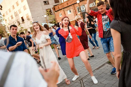 Zone3000 — Summer corporate party, zone 0246