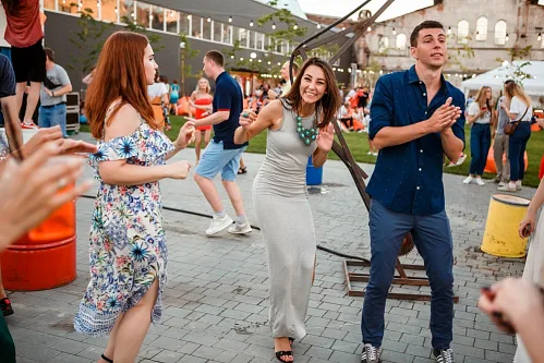 Zone3000 — Summer corporate party, zone 0247