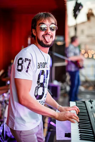 Zone3000 — Summer corporate party, zone 0248