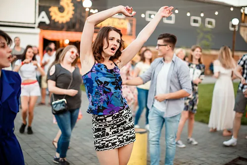 Zone3000 — Summer corporate party, zone 0267