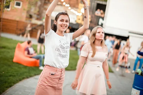 Zone3000 — Summer corporate party, zone 0272