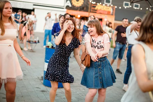 Zone3000 — Summer corporate party, zone 0273