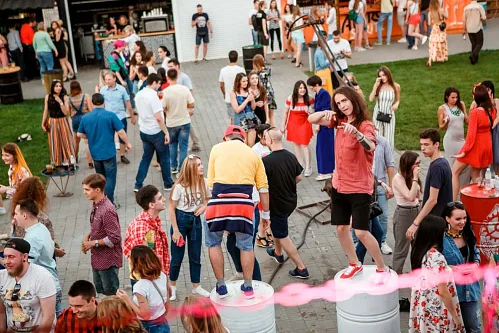 Zone3000 — Summer corporate party, zone 0275