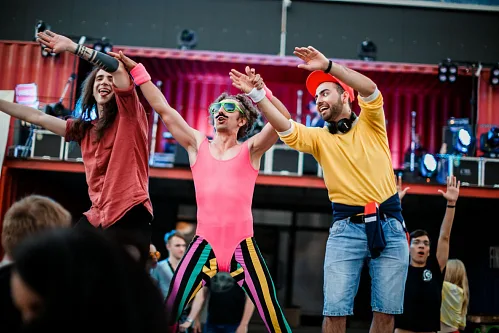 Zone3000 — Summer corporate party, zone 0276