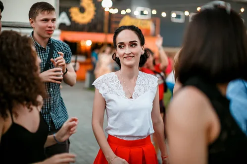 Zone3000 — Summer corporate party, zone 0284