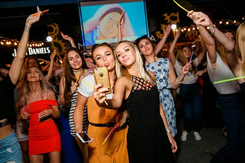 Zone3000 — Summer corporate party, zone 0292