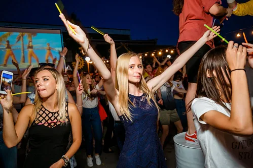 Zone3000 — Summer corporate party, zone 0293