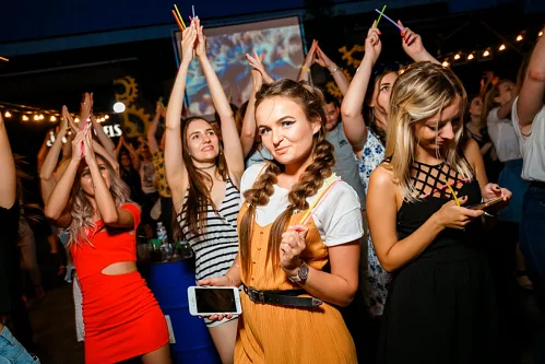 Zone3000 — Summer corporate party, zone 0294