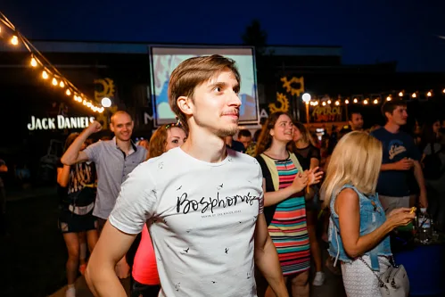 Zone3000 — Summer corporate party, zone 0295