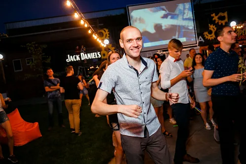 Zone3000 — Summer corporate party, zone 0296