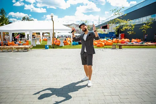Zone3000 — Summer corporate party, zone 0003