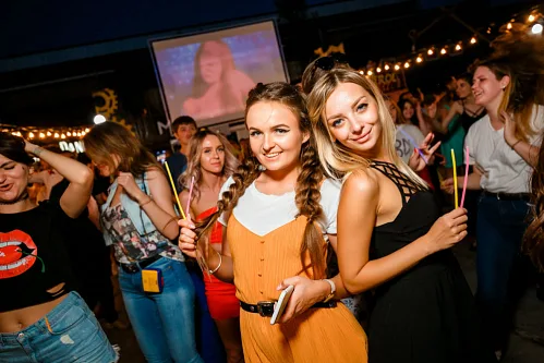 Zone3000 — Summer corporate party, zone 0302