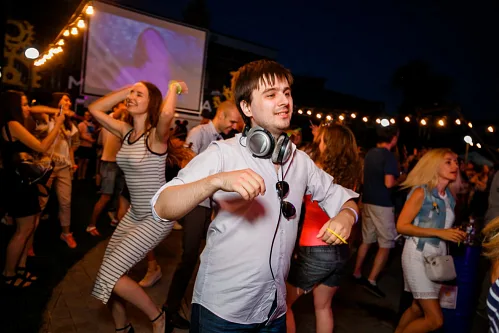 Zone3000 — Summer corporate party, zone 0303