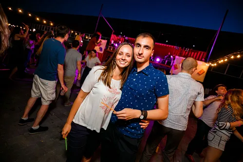 Zone3000 — Summer corporate party, zone 0305